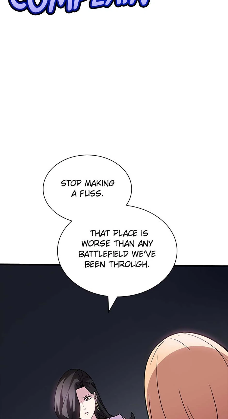 I have an SSS-rank Trait, but I want a Normal Life Chapter 120 17